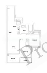 Treasure at Tampines (D18), Condominium #534682411